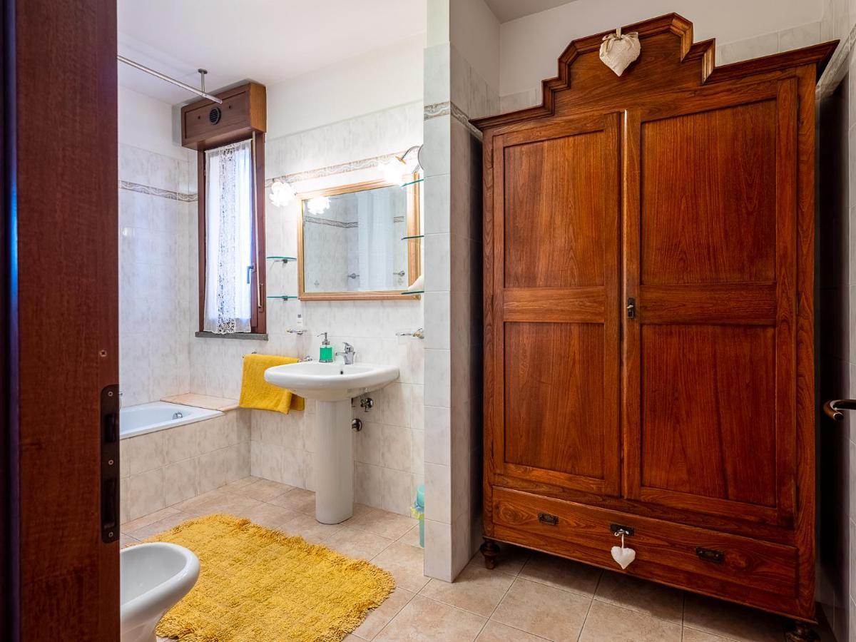 Il Bosco Di Re Guesthouse, Camera Matrimoniale Reggio Emilia Exteriör bild